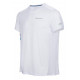 CORE FLAG CLUB TEE white