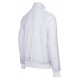 CORE CLUB JACKET white