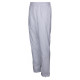 CORE CLUB PANT white