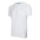 CORE BABOLAT TEE white