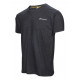 CORE BABOLAT TEE black