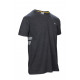 CORE BABOLAT TEE black