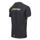 CORE BABOLAT TEE black