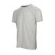 CORE BABOLAT TEE grey