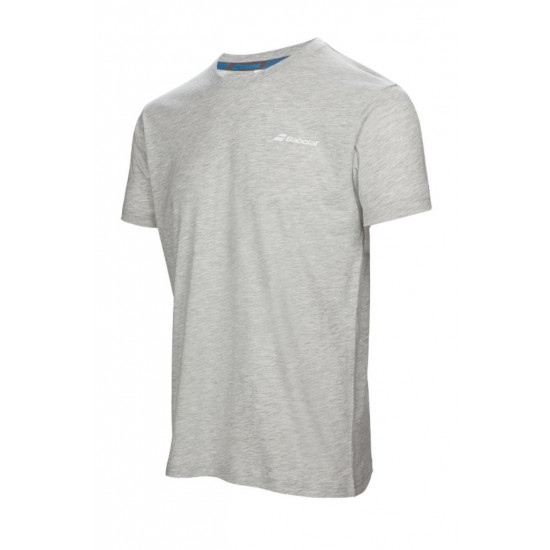 CORE BABOLAT TEE grey