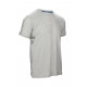 CORE BABOLAT TEE grey