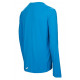 CORE LS TEE blue