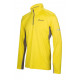 CORE 1/2 ZIP yellow