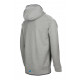 CORE HOOD SWEAT grey