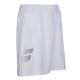 CORE SHORT 8´´ white