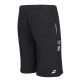 CORE SWEAT SHORT black