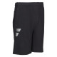 CORE SWEAT SHORT black