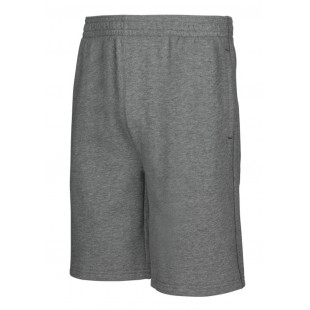 CORE SWEAT SHORT grey