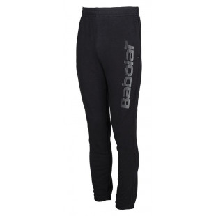 CORE SWEAT PANT BIG LOGO black