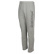 CORE SWEAT PANT BIG LOGO grey