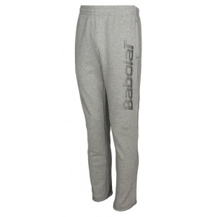 CORE SWEAT PANT BIG LOGO grey