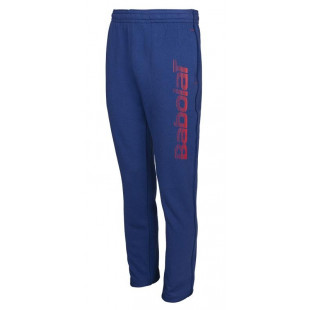 CORE SWEAT PANT BIG LOGO blue