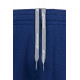 CORE SWEAT PANT BIG LOGO blue