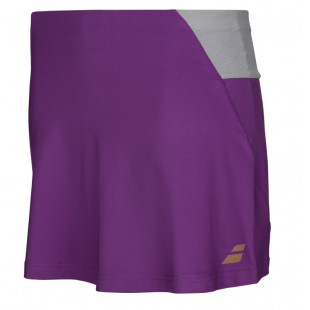 PERF SKIRT 13´´ plum