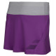 PERF SKIRT 13´´ plum