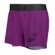 PERF SHORT plum