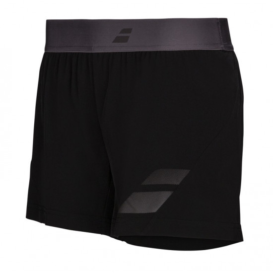 PERF SHORT black