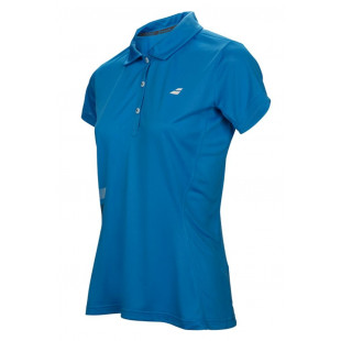 CORE CLUB POLO blue