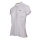 CORE CLUB POLO white
