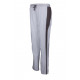 CORE CLUB PANT white