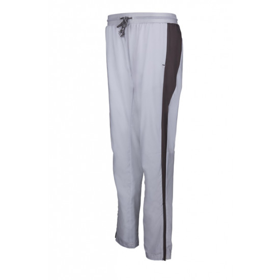 CORE CLUB PANT white
