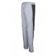 CORE CLUB PANT white