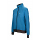 CORE CLUB JACKET blue