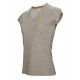 CORE BABOLAT TEE grey