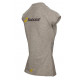 CORE BABOLAT TEE grey