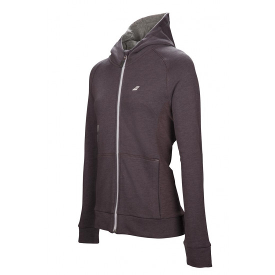 CORE HOOD SWEAT castelrock