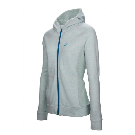 CORE HOOD SWEAT lightblue