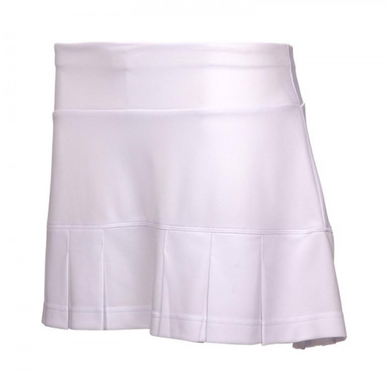 CORE SKIRT white