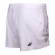 CORE SHORT white