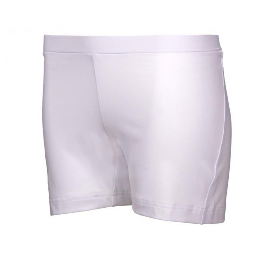 CORE SHORTY white