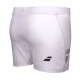 CORE SHORTY white