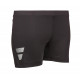 CORE SHORTY black