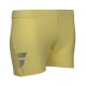 CORE SHORTY yellow