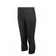 CORE LEGGING black