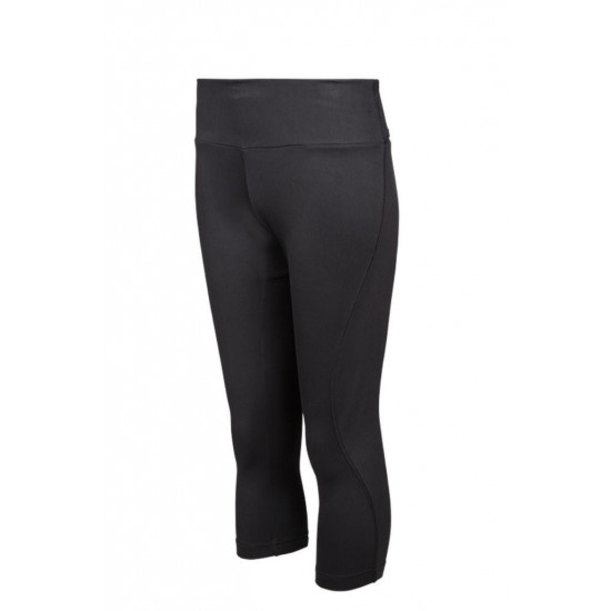 CORE LEGGING black