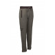 CORE SWEAT PANT SMALL LOGO grey