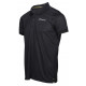 CORE CLUB POLO BOY black