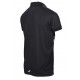 CORE CLUB POLO BOY black