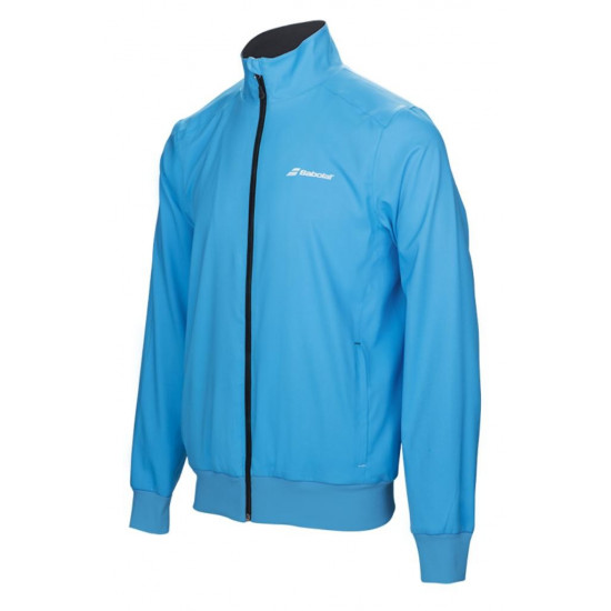 CORE CLUB JACKET BOY blue