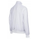 CORE CLUB JACKET BOY white