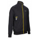 CORE CLUB JACKET BOY black